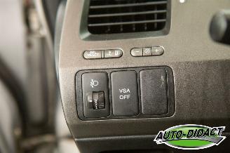 Honda Civic 1.3 Hybrid Automaat Clima picture 11