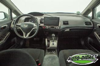 Honda Civic 1.3 Hybrid Automaat Clima picture 21