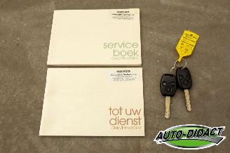 Honda Civic 1.3 Hybrid Automaat Clima picture 25