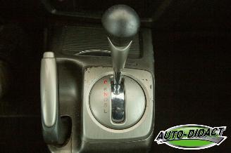 Honda Civic 1.3 Hybrid Automaat Clima picture 9