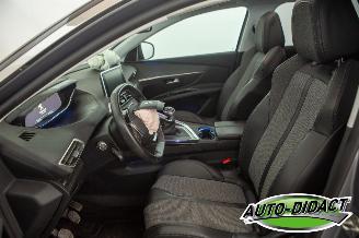 Peugeot 3008 1.2 Allure Open Pano Clima Navi Camera picture 24
