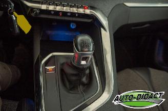 Peugeot 3008 1.2 Allure Open Pano Clima Navi Camera picture 10