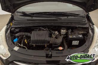 Hyundai I-10 1.1 i-Motion Cool Airco picture 33