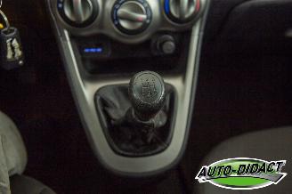 Hyundai I-10 1.1 i-Motion Cool Airco picture 9