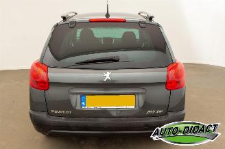 Peugeot 207 1.6 VTi Airco Pano Première picture 36