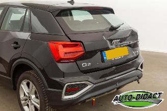 Audi Q2 35 TFSI Automaat Clima Navi 66.558 km Advanced edition picture 32