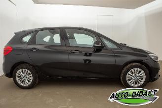 BMW 2-serie 218i Automaat Clima Navi Camera High Executive Edition picture 38