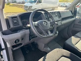 Volkswagen Crafter 2.0 TDI Airco picture 20