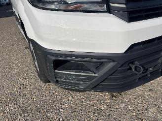 Volkswagen Crafter 2.0 TDI Airco picture 27
