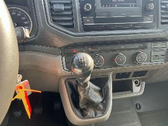 Volkswagen Crafter 2.0 TDI Airco picture 10