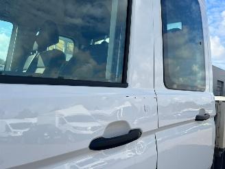 Volkswagen Crafter 2.0 TDI Airco picture 26