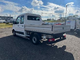 Volkswagen Crafter 2.0 TDI Airco picture 3