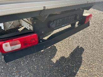 Volkswagen Crafter 2.0 TDI Airco picture 35