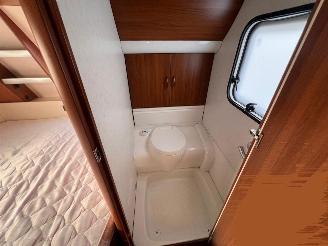 Hobby  540 UFE picture 13