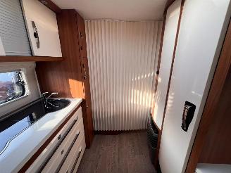 Hobby  540 UFE picture 27