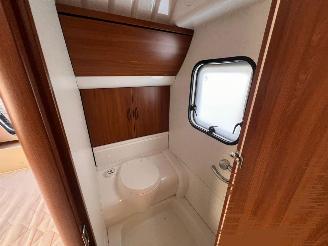 Hobby  540 UFE picture 14