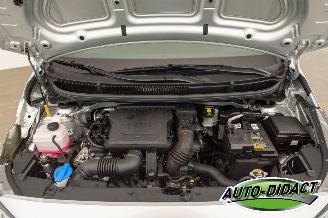 Kia Picanto 1.0 DPI 14.647 km Digi Dash Navi Airco DynamicLine 5p. picture 33