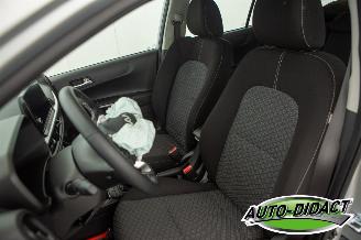 Kia Picanto 1.0 DPI 14.647 km Digi Dash Navi Airco DynamicLine 5p. picture 24