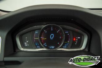 Volvo V-60 2.4 D6 AWD Automaat Elek Dak Navi Camera Plug-In Hybrid Pure Limited picture 6