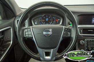 Volvo V-60 2.4 D6 AWD Automaat Elek Dak Navi Camera Plug-In Hybrid Pure Limited picture 5