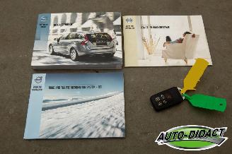 Volvo V-60 2.4 D6 AWD Automaat Elek Dak Navi Camera Plug-In Hybrid Pure Limited picture 31