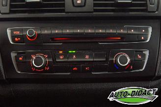 BMW 1-serie 114i Navi Airco Stoelverwarming Leder Upgrade Edition picture 10