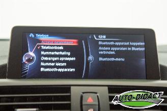 BMW 1-serie 114i Navi Airco Stoelverwarming Leder Upgrade Edition picture 8
