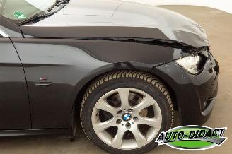 BMW 3-serie 320i Cabrio Automaat Navi Clima Leder Spring picture 38