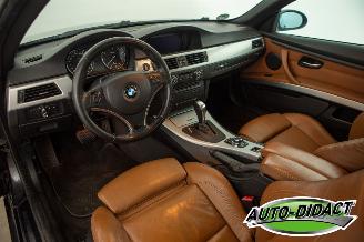 BMW 3-serie 320i Cabrio Automaat Navi Clima Leder Spring picture 26