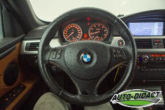 BMW 3-serie 320i Cabrio Automaat Navi Clima Leder Spring picture 7