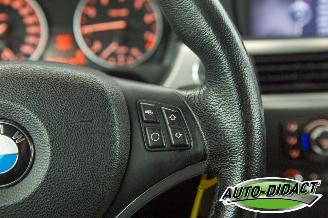 BMW 3-serie 320i Cabrio Automaat Navi Clima Leder Spring picture 19
