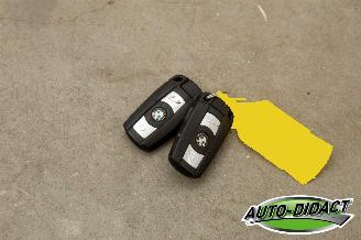 BMW 3-serie 320i Cabrio Automaat Navi Clima Leder Spring picture 30