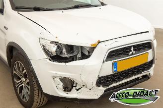 Mitsubishi ASX 1.6 Airco Navi Camera Cleartec Intense picture 33