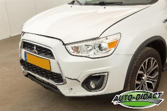 Mitsubishi ASX 1.6 Airco Navi Camera Cleartec Intense picture 31