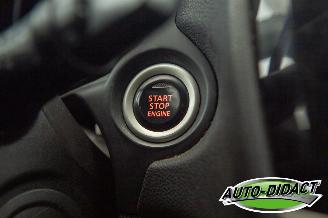 Mitsubishi ASX 1.6 Airco Navi Camera Cleartec Intense picture 11