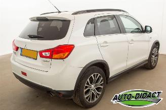 Mitsubishi ASX 1.6 Airco Navi Camera Cleartec Intense picture 4