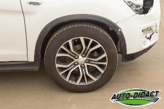 Mitsubishi ASX 1.6 Airco Navi Camera Cleartec Intense picture 28