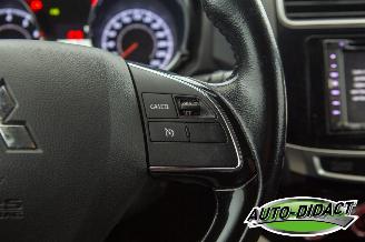 Mitsubishi ASX 1.6 Airco Navi Camera Cleartec Intense picture 15