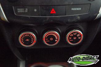Mitsubishi ASX 1.6 Airco picture 8