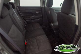 Mitsubishi ASX 1.6 Airco picture 20