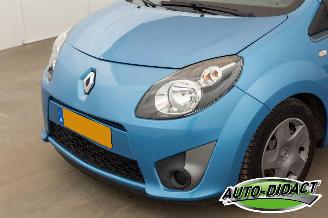 Renault Twingo 1.2-16V Airco 78.413 km NAP Collection picture 23