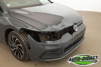 Volkswagen Golf 1.5 TSI Digi Dash Clima picture 33