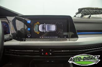Volkswagen Golf 1.5 TSI Digi Dash Clima picture 10
