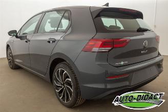 Volkswagen Golf 1.5 TSI Digi Dash Clima picture 3