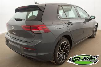 Volkswagen Golf 1.5 TSI Digi Dash Clima picture 4