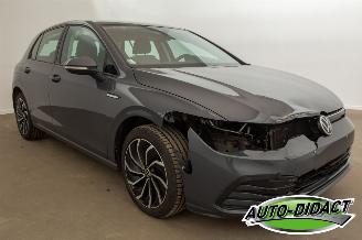 Volkswagen Golf 1.5 TSI Digi Dash Clima picture 2