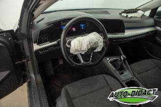 Volkswagen Golf 1.5 TSI Digi Dash Clima picture 24