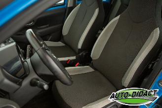 Toyota Aygo 1.0 VVT-i x-pose picture 24