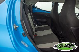 Toyota Aygo 1.0 VVT-i x-pose picture 21