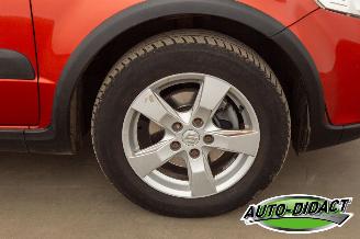 Suzuki SX4 1.6 Exclusive Clima picture 30
